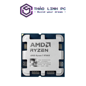CPU AMD Ryzen 7 9700X