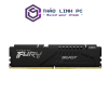 RAM Kingston FURY Beast 32GB (16GBx2) DDR5 6000MHz CL36