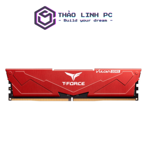 RAM TeamGroup T-Force 16GB DDR5 6000MHz EXPO/XMP