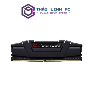 RAM G.SKILL Ripjaws V 32GB (16GBx2) DDR4 3200MHz