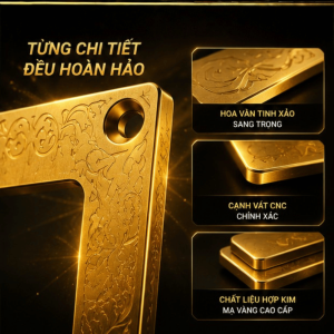 Gông chống cong cao cấp - Ảnh 4