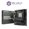 Mainboard H610 DarkFlash H610M-VGD V1