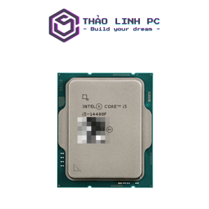 CPU Intel Core i5-14400F