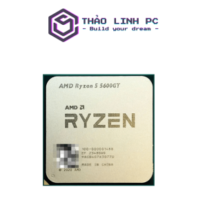 CPU AMD Ryzen 5 5600GT