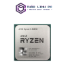 CPU AMD Ryzen 5 5600X